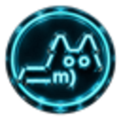 Logo Bitcat