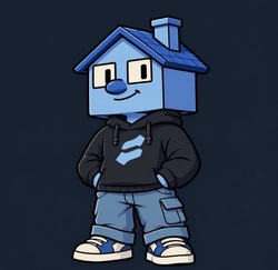 Logo StonkHouse