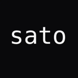 Logo Sato
