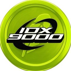 Logo IDX9000