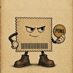 Coupons 图标