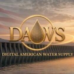 Logo Digital American Water Supply