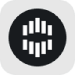 Logo Applied Digital rStock