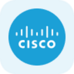 Cisco rStock 图标