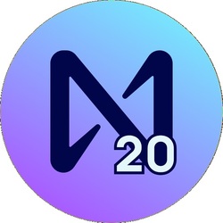 Logo NEAR20 Yield Strategy
