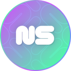 Logo SuiNS Token
