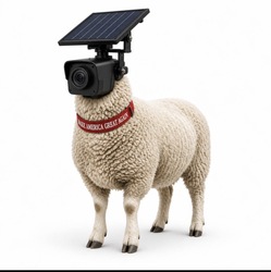 The Sheeple Flock (SHEEPLE) Tokenomics