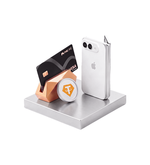 华语专属：开卡抽金条+iPhone Duo！