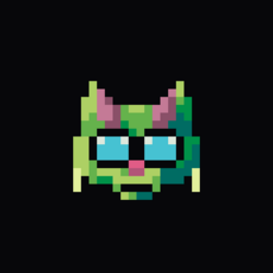 HASHCATS Logo