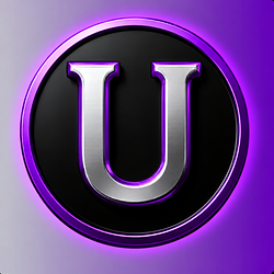 Utility Coin 图标