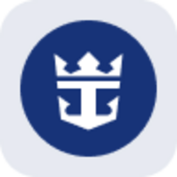 Royal Caribbean rStock 图标