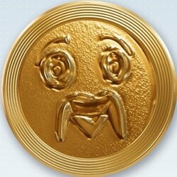Logo JIAN COIN