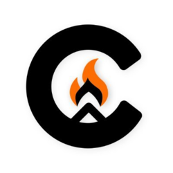 Camp Network 图标