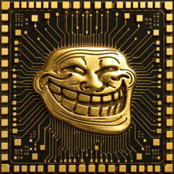 TROLLIONS Logo