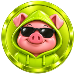 HoodPork Logo
