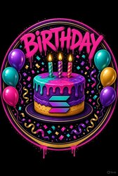 BIRTHDAY (BIRTHDAY) Tokenomics