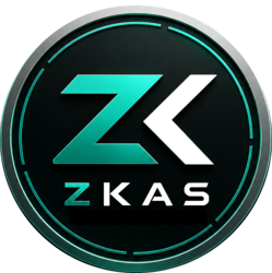 ZKas Прогноз Цены