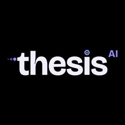 Thesis AI Logo