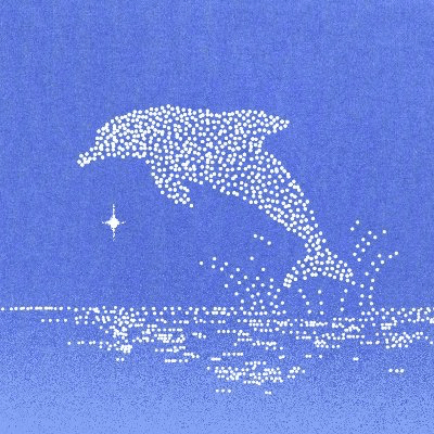 Logo Dolphin