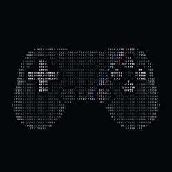 Superintelligence Gaming Factory Logo