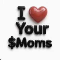 Your Moms (MOMS) Tokenomics