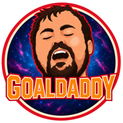 GoalDaddy价格预测