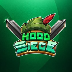 Hood Siege (SIEGE) Tokenomics