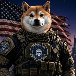 Super Inu Force