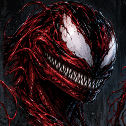 CARNAGE Logo