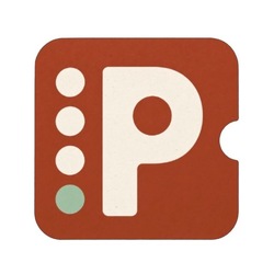 PunchCard Logo
