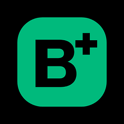 Logo Backers