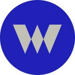 Whuffie Logo