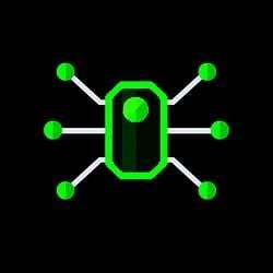 Logo CrawlScan