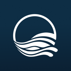 Qapture Safe Haven Vault Logo