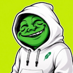 Troll in Hood (TROLL) Tokenomics