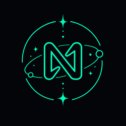 Logo Singularity is NEAR