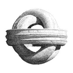 Bordrless Logo