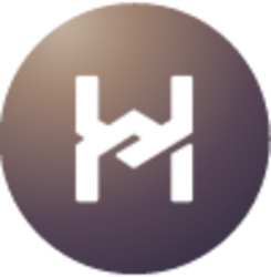 Midas Hyperithm Arbitrage BTC Logo