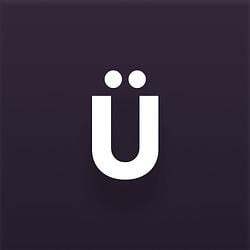 UPay Logo