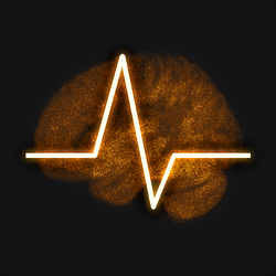 Logo Brain Chain Interface