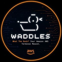 Waddles Logo