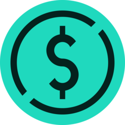 Wager USDW (USDW) Tokenomics