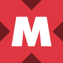 Logo Wrapped MicroStrategy xStock