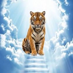 Logo Altai the Tiger