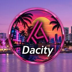 Prediksi Harga Dacity Coin
