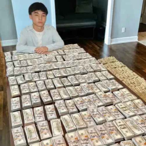 Aura Final Boss