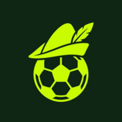Logo RobinHeadBall