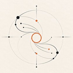 Logo Zeno Paradox