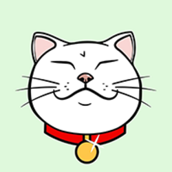 Logo Shiro Neko
