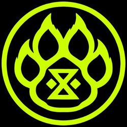 Logo NoMaD Wolf Clan